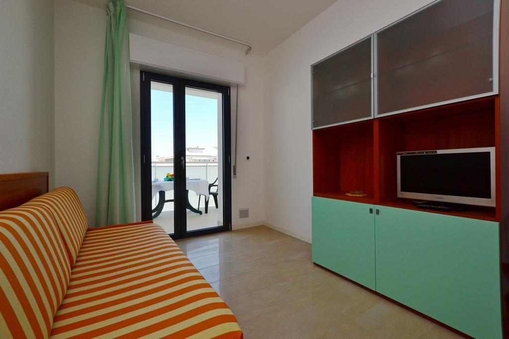 Residenza Verde Lignano Sabbiadoro Cameră foto