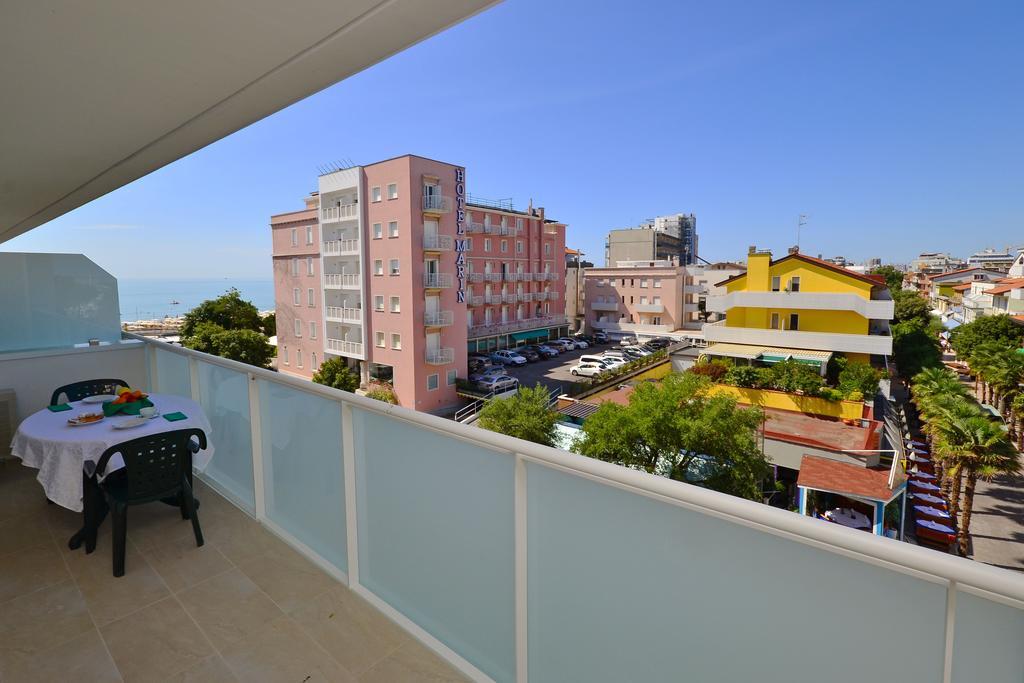 Residenza Verde Lignano Sabbiadoro Cameră foto