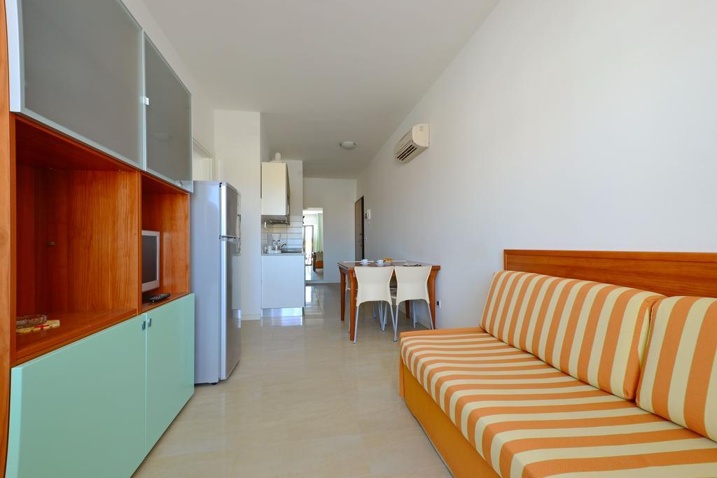 Residenza Verde Lignano Sabbiadoro Cameră foto