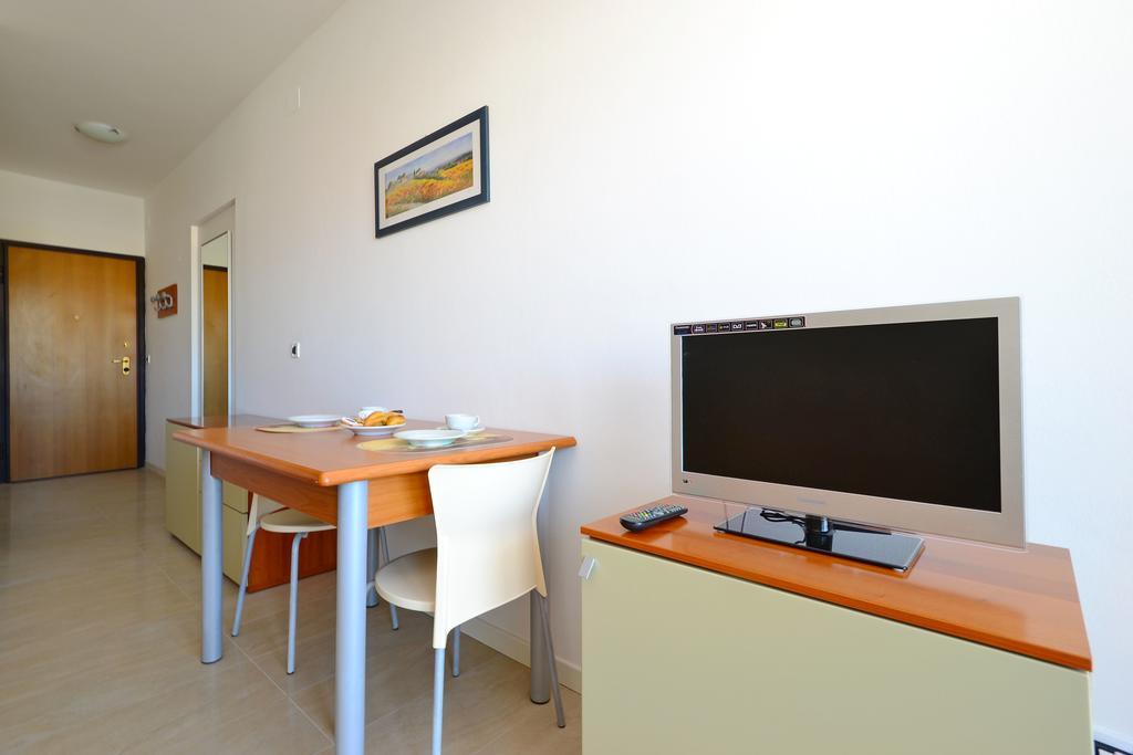 Residenza Verde Lignano Sabbiadoro Exterior foto