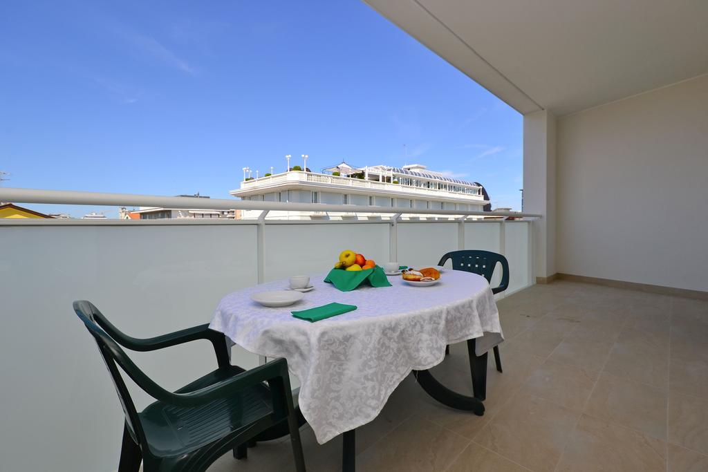 Residenza Verde Lignano Sabbiadoro Cameră foto