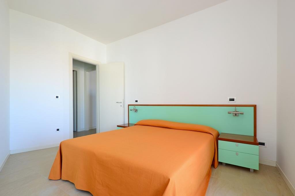 Residenza Verde Lignano Sabbiadoro Cameră foto