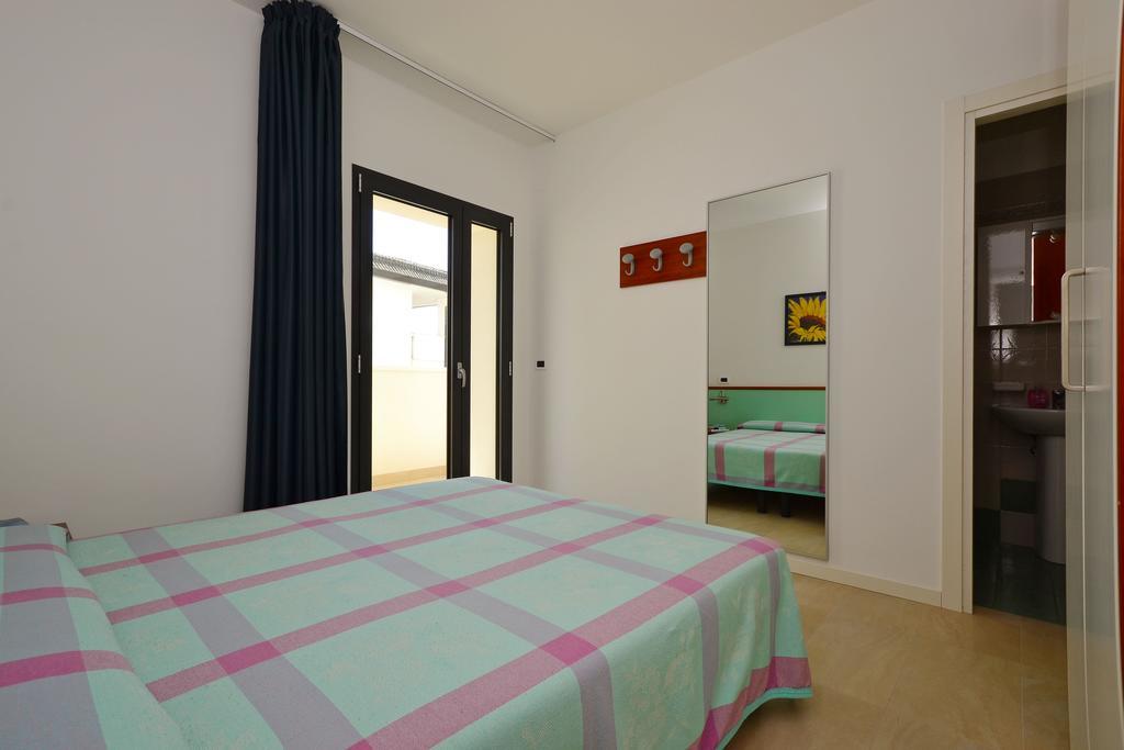Residenza Verde Lignano Sabbiadoro Cameră foto
