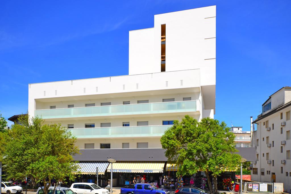 Residenza Verde Lignano Sabbiadoro Cameră foto