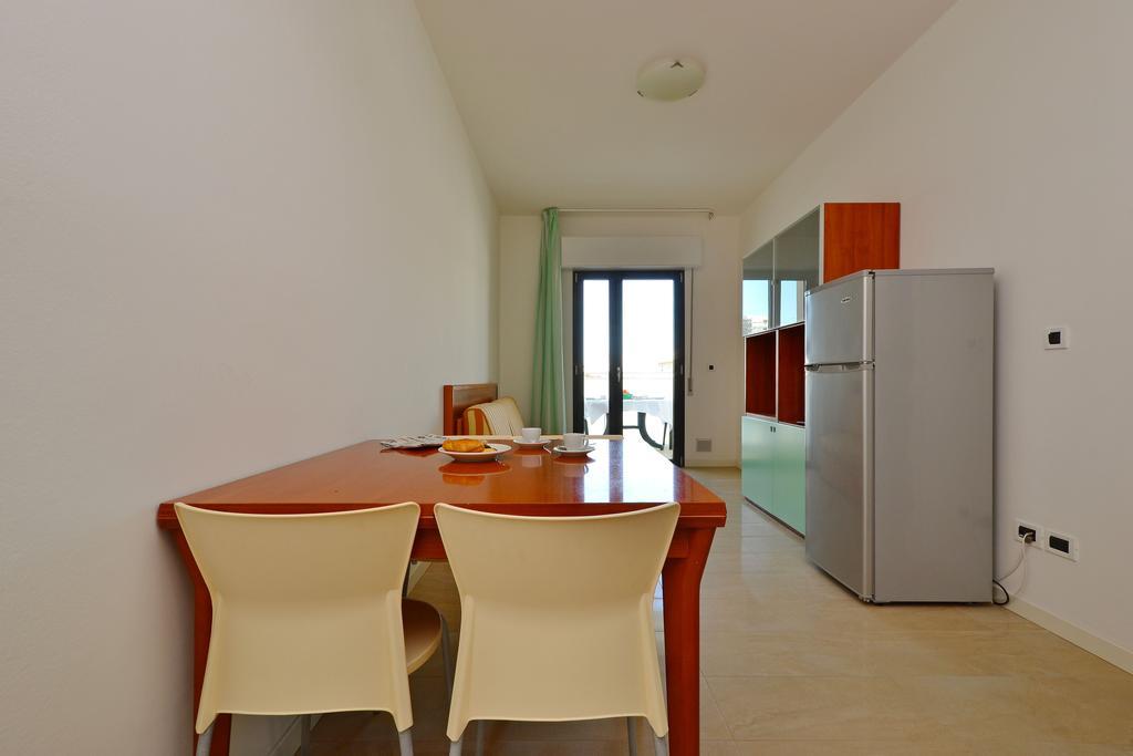 Residenza Verde Lignano Sabbiadoro Cameră foto