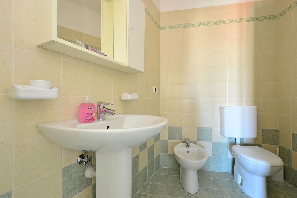 Residenza Verde Lignano Sabbiadoro Cameră foto