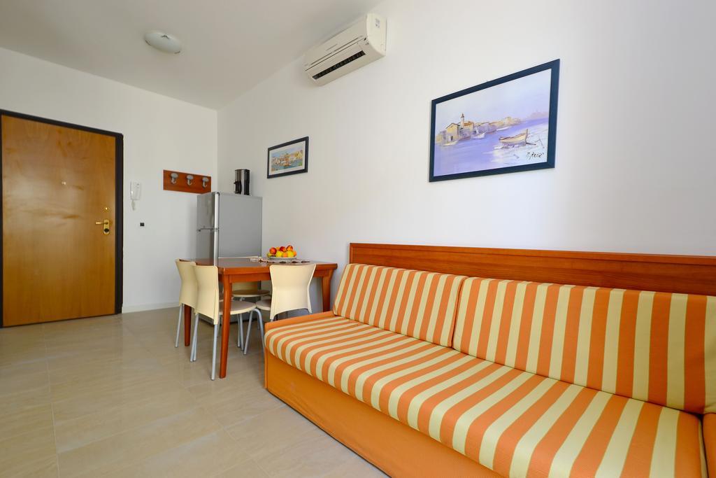 Residenza Verde Lignano Sabbiadoro Cameră foto