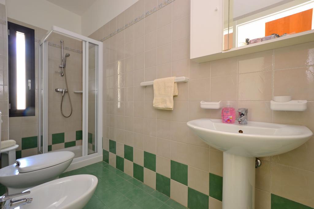 Residenza Verde Lignano Sabbiadoro Cameră foto