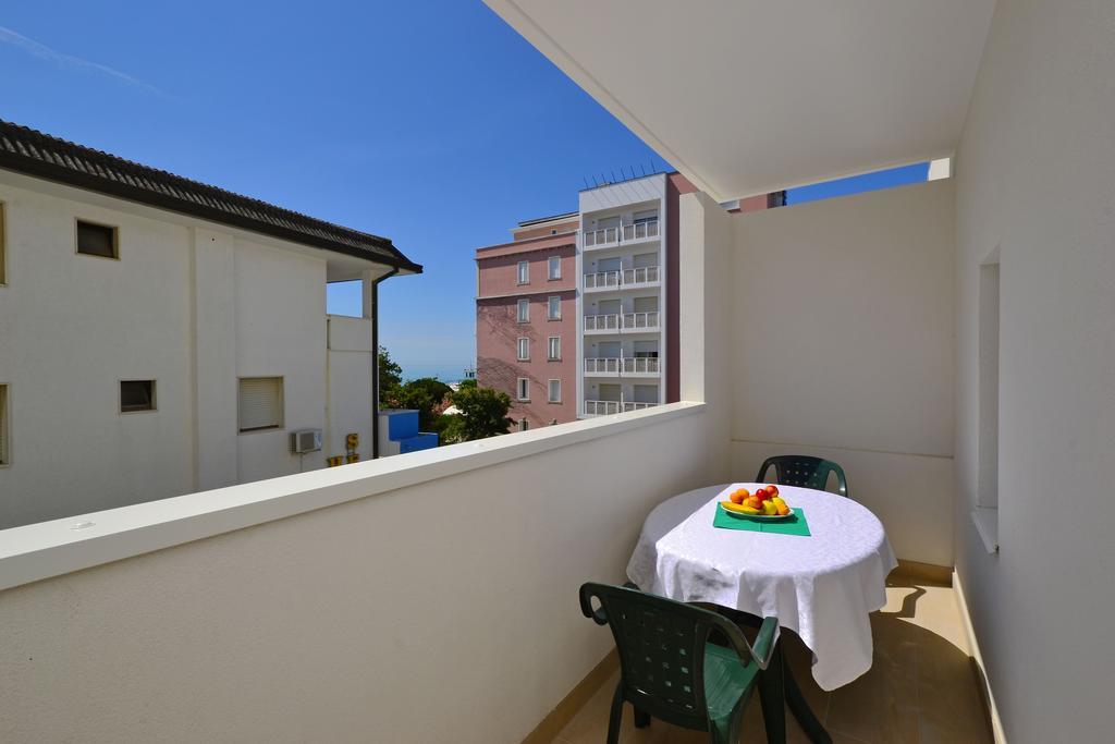 Residenza Verde Lignano Sabbiadoro Cameră foto